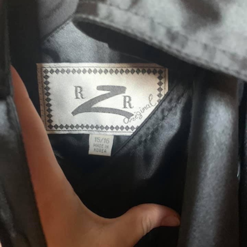 All Weather Coat - Picture 2 of 2
